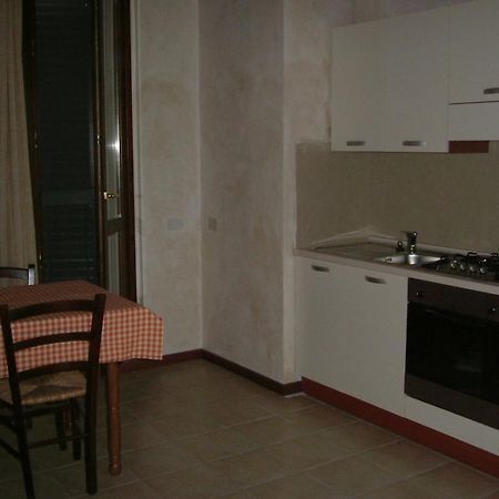 Agriturismo Cascina Gilli Spino d'Adda 외부 사진