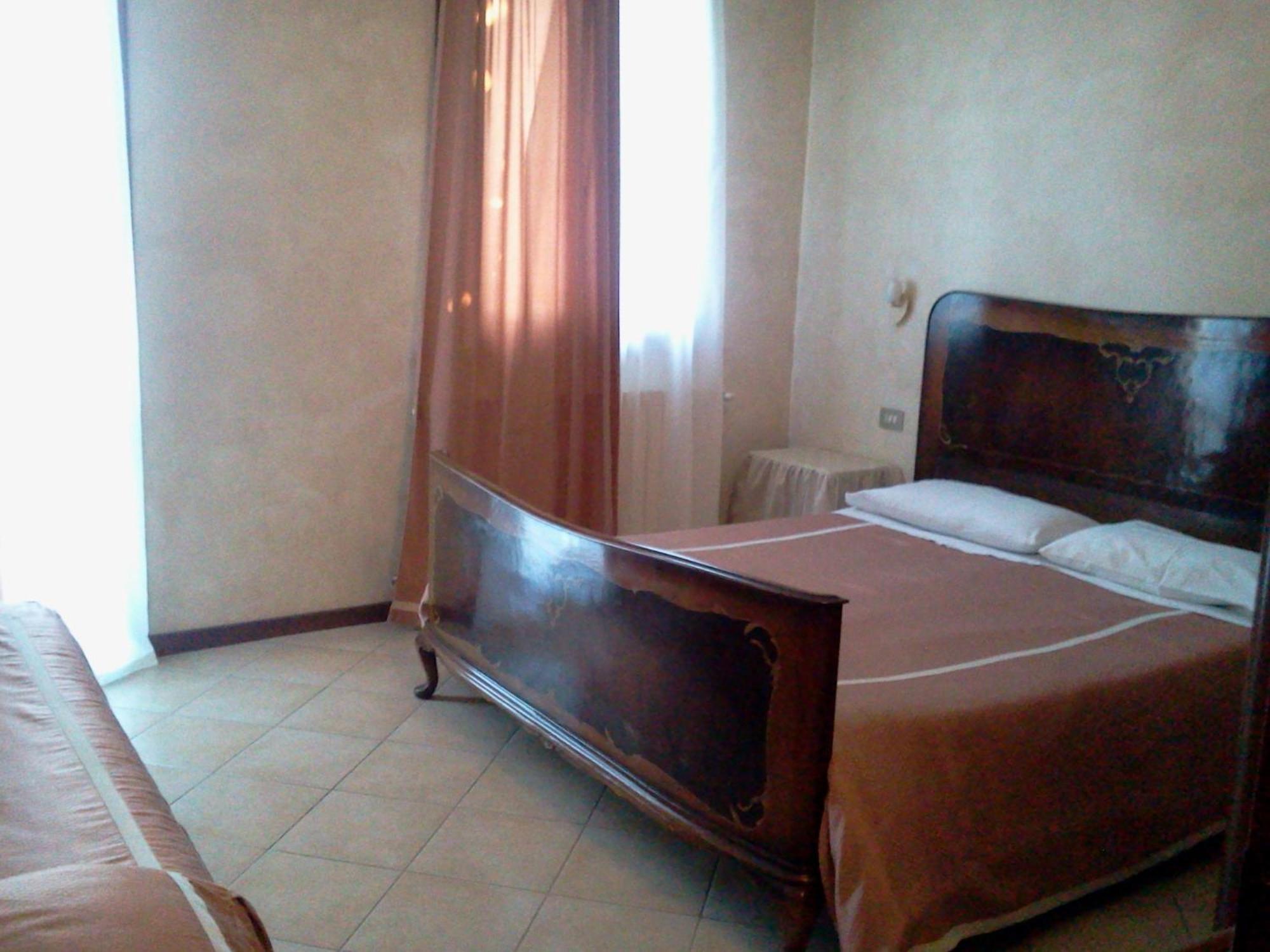 Agriturismo Cascina Gilli Spino d'Adda 외부 사진