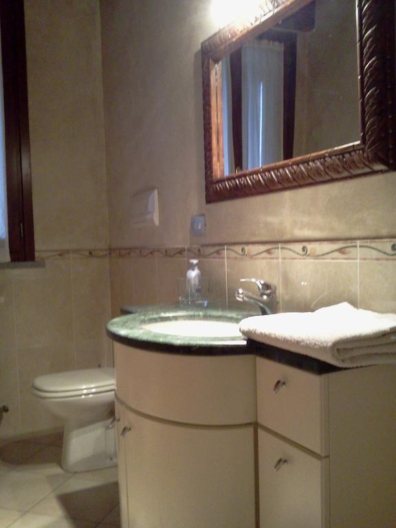 Agriturismo Cascina Gilli Spino d'Adda 객실 사진