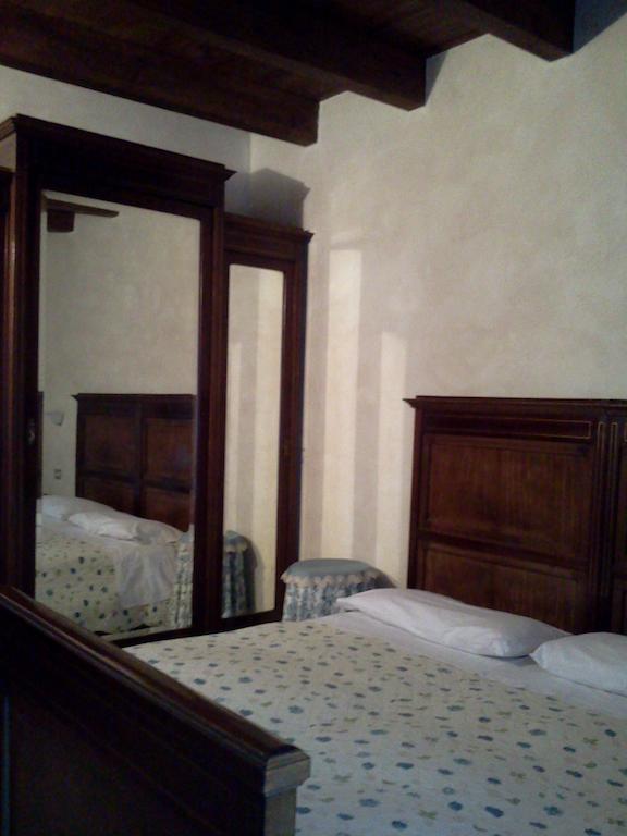 Agriturismo Cascina Gilli Spino d'Adda 객실 사진