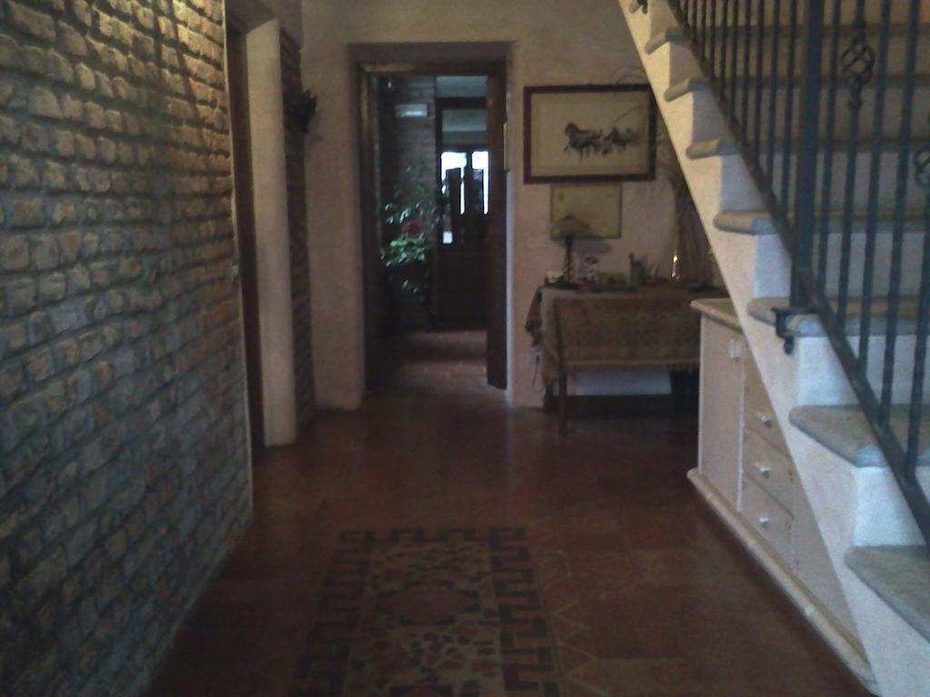 Agriturismo Cascina Gilli Spino d'Adda 외부 사진