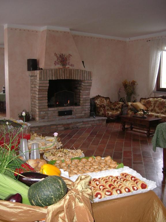 Agriturismo Cascina Gilli Spino d'Adda 외부 사진