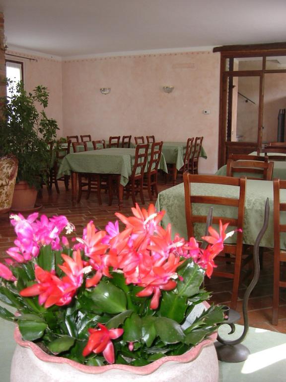 Agriturismo Cascina Gilli Spino d'Adda 외부 사진